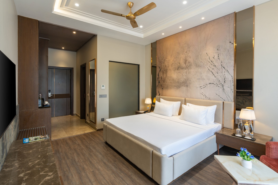 clarks inn sri ganganagar