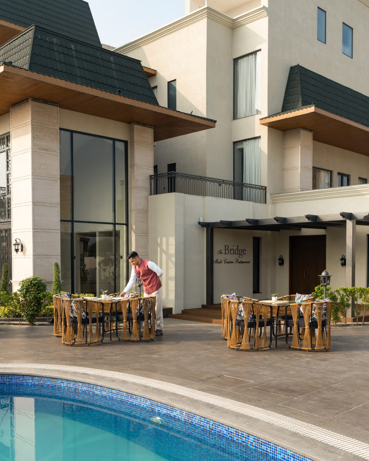 clarks inn sri ganganagar