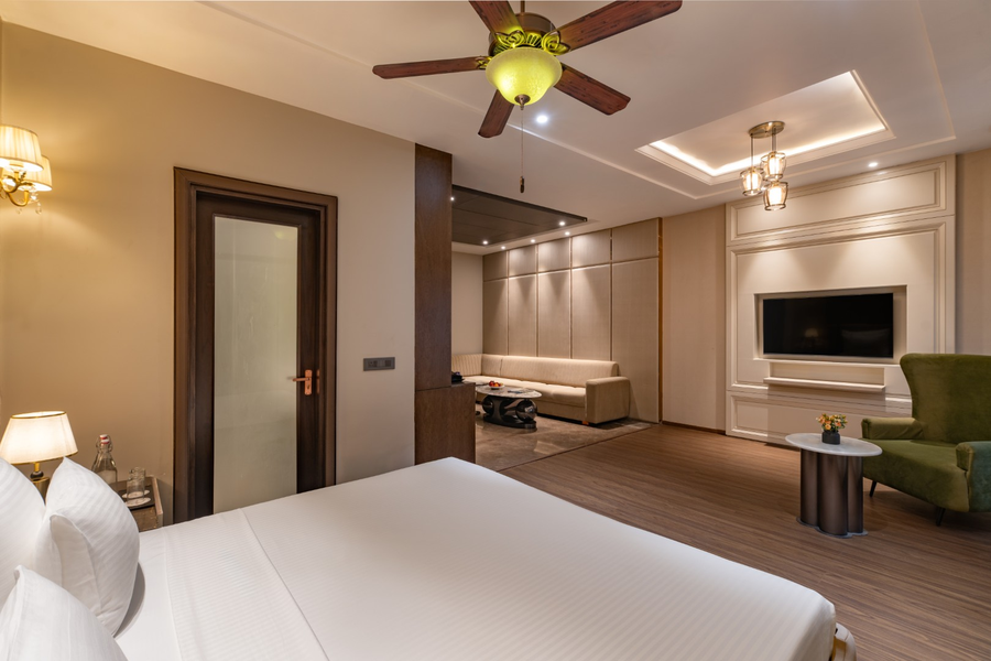 clarks inn sri ganganagar