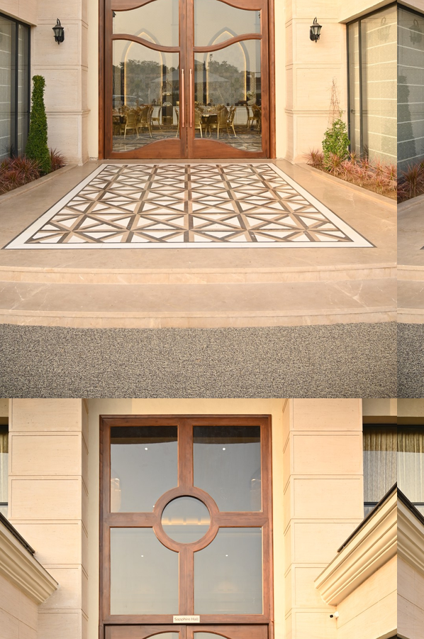 Clarks Inn, Sri Ganganagar,,4 star