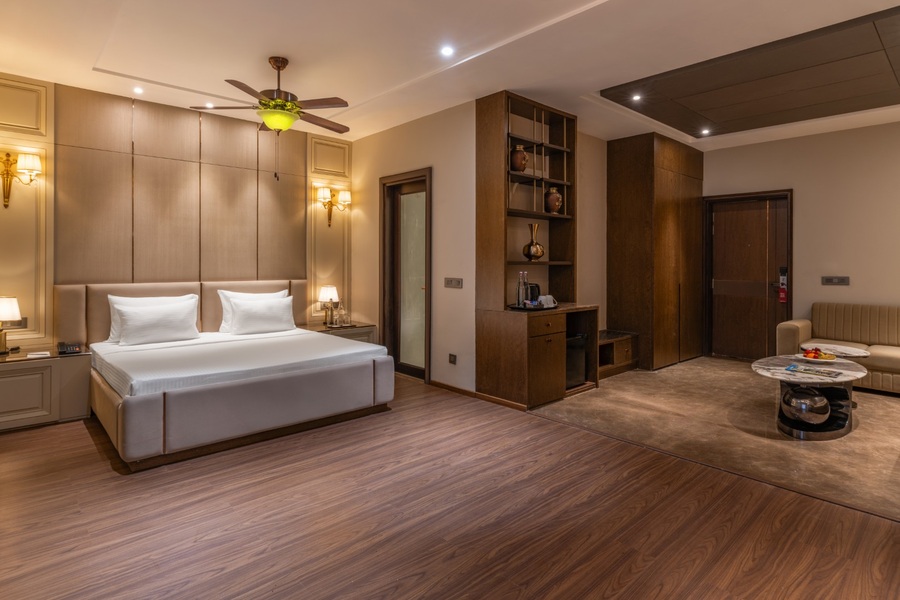 clarks inn sri ganganagar