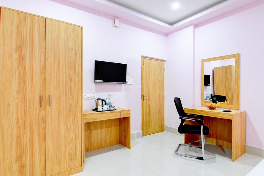 hotel chaitrangada