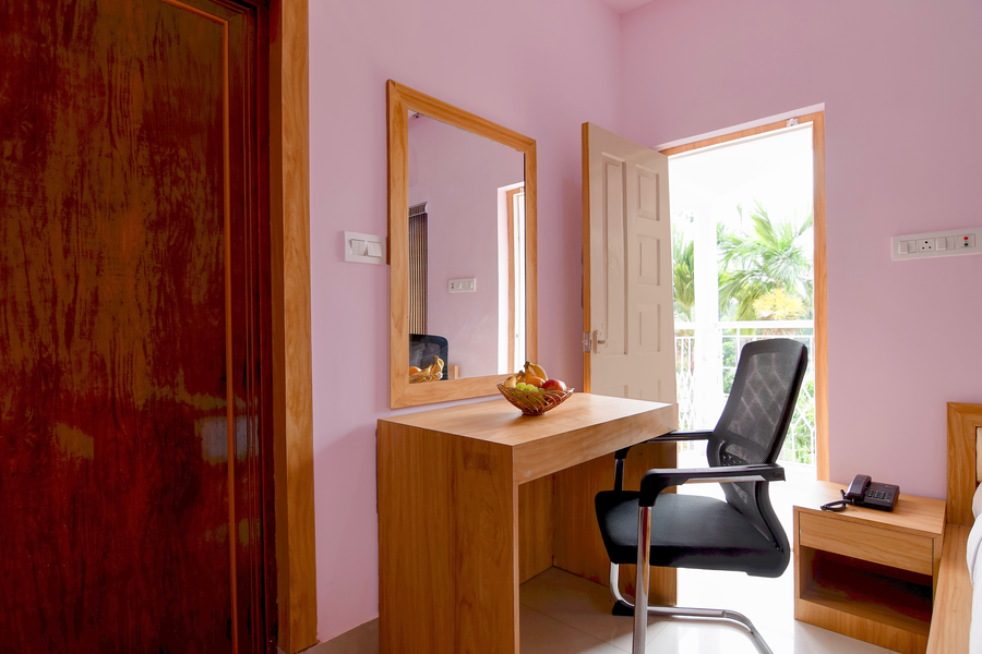 hotel chaitrangada