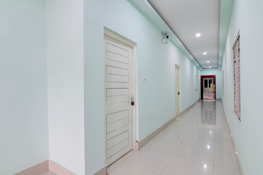 hotel chaitrangada