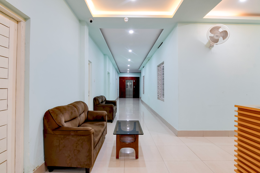 hotel chaitrangada