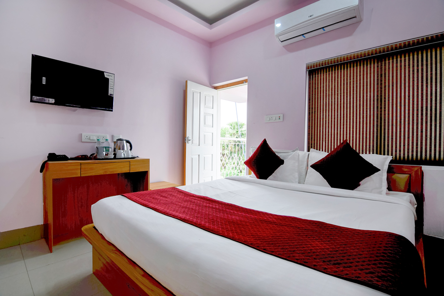 hotel chaitrangada