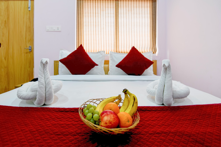 hotel chaitrangada