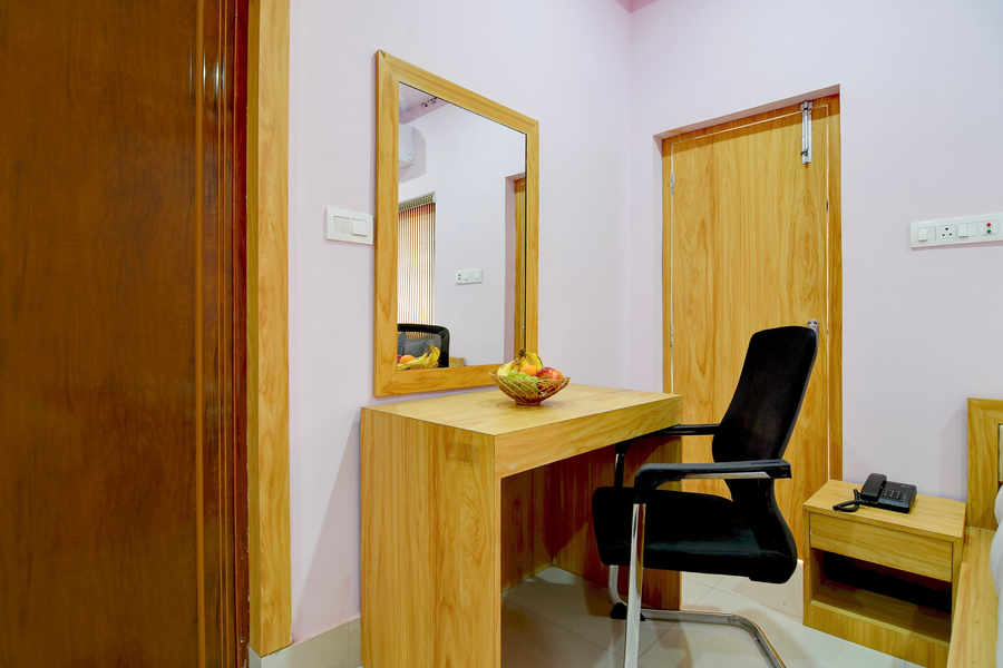 hotel chaitrangada