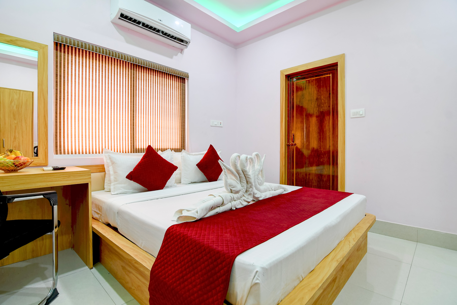 hotel chaitrangada