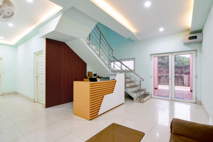 hotel chaitrangada
