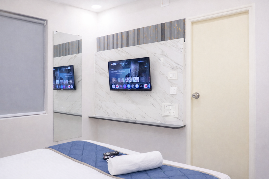 axon corporate stays whitefield bengaluru