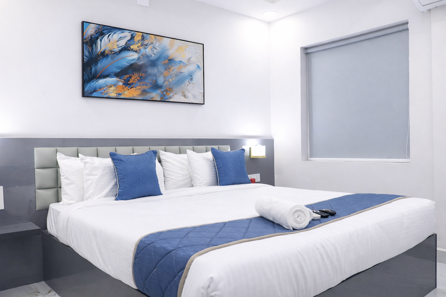 axon corporate stays whitefield bengaluru