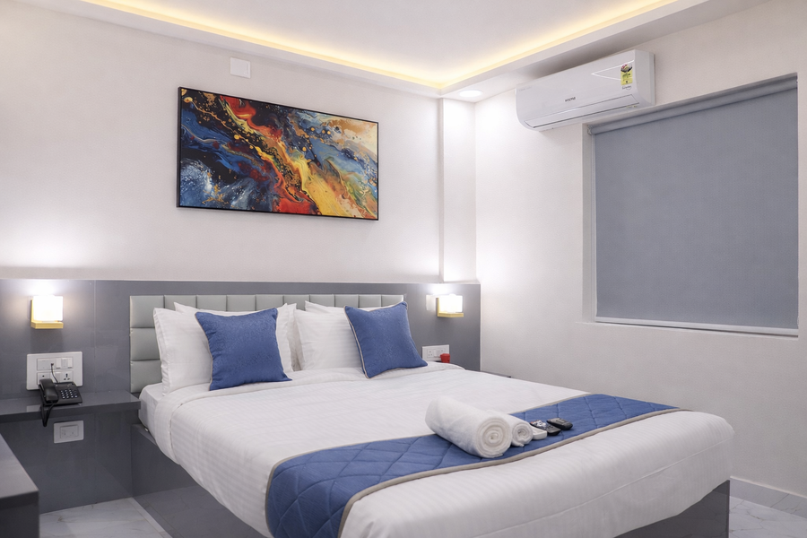 axon corporate stays whitefield bengaluru