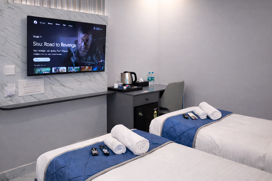 axon corporate stays whitefield bengaluru