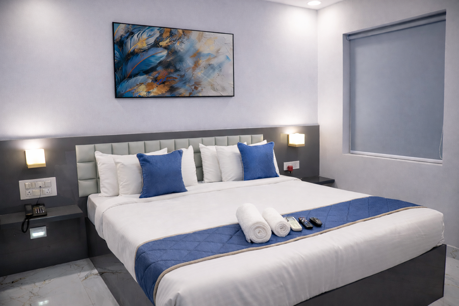 axon corporate stays whitefield bengaluru