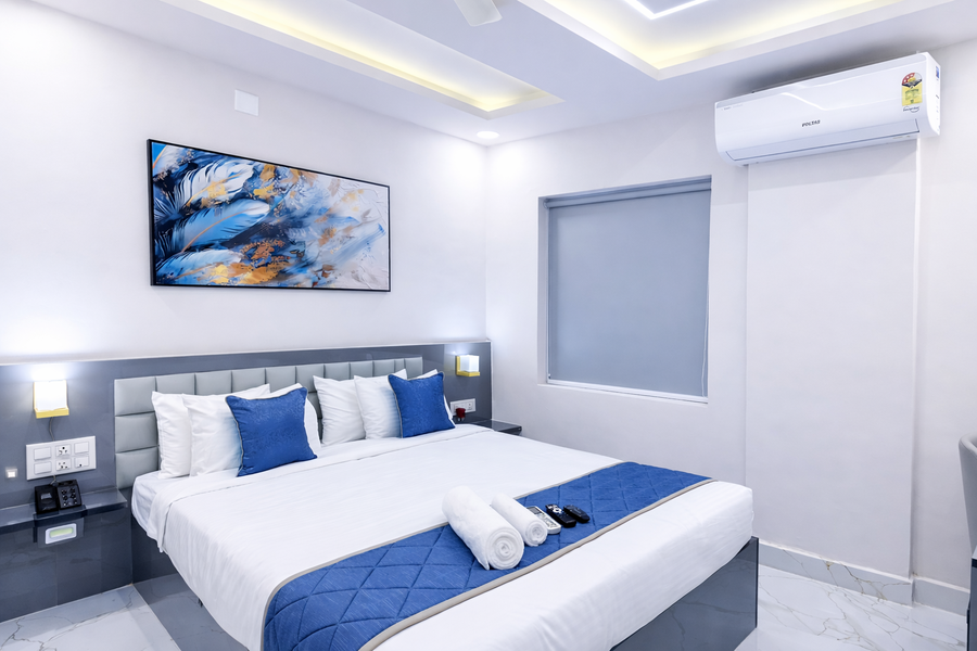 axon corporate stays whitefield bengaluru