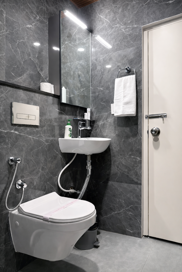 axon corporate stays whitefield bengaluru