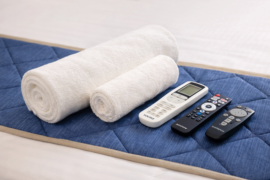 axon corporate stays whitefield bengaluru