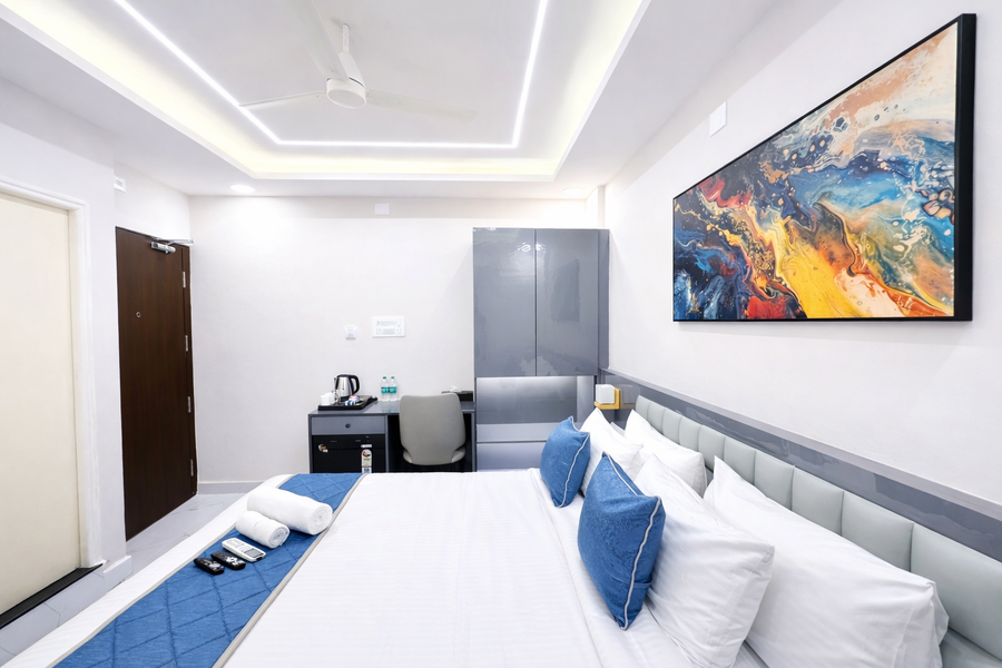 axon corporate stays whitefield bengaluru