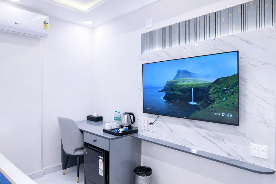 axon corporate stays whitefield bengaluru