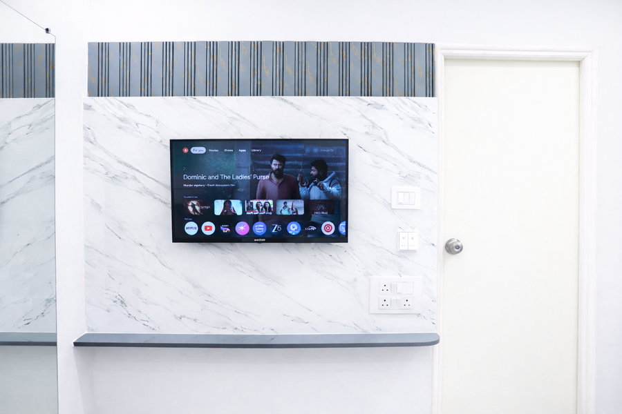 axon corporate stays whitefield bengaluru