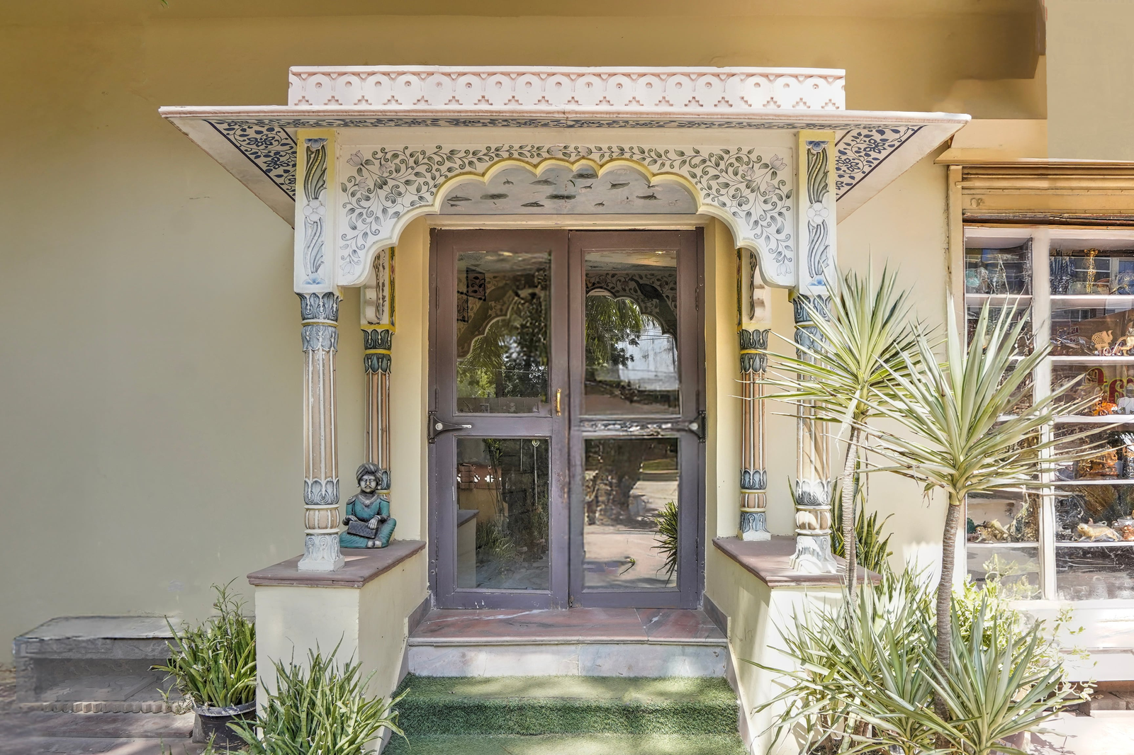 Collection O Rajiv Gandhi Museum Ranthambore Formerly Hotel Haveli,,3 star