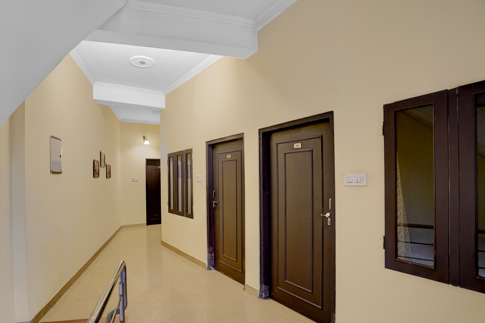 Collection O Rajiv Gandhi Museum Ranthambore Formerly Hotel Haveli,,3 star