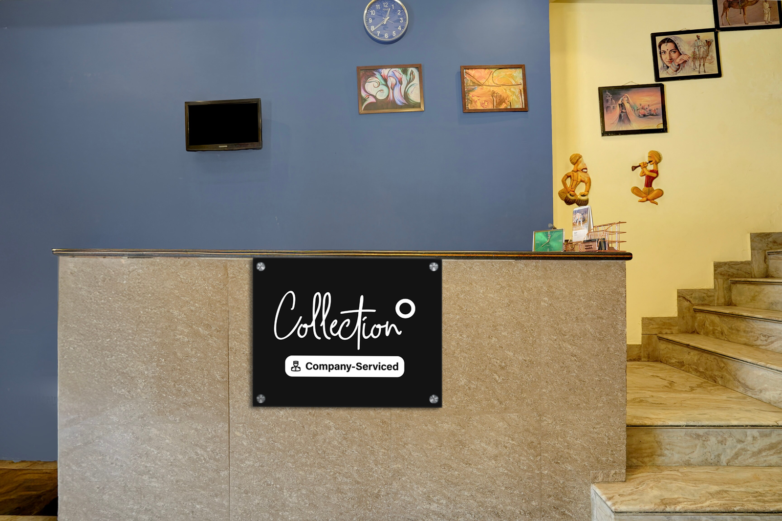 collection o rajiv gandhi museum ranthambore formerly hotel haveli