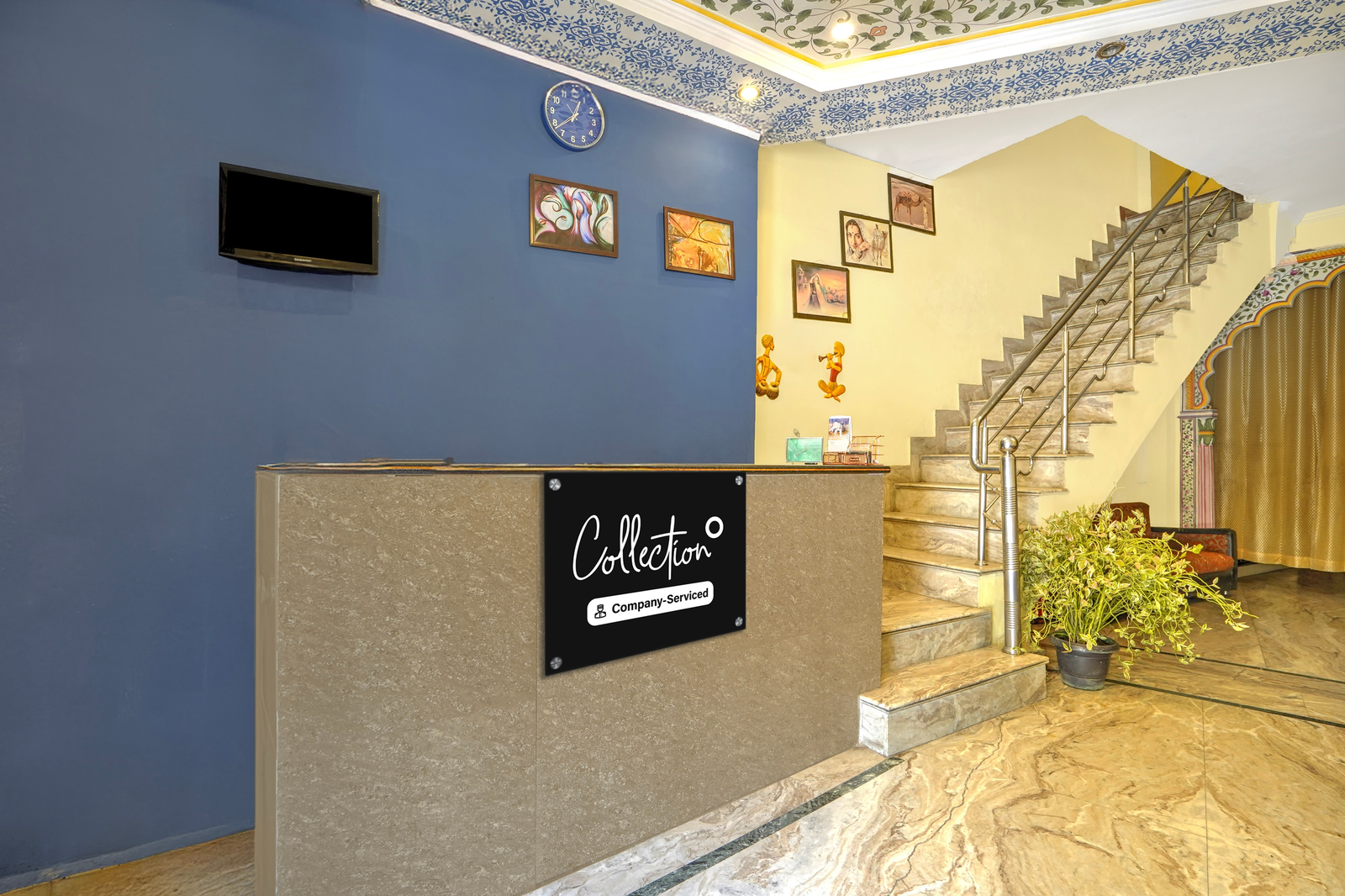 collection o rajiv gandhi museum ranthambore formerly hotel haveli