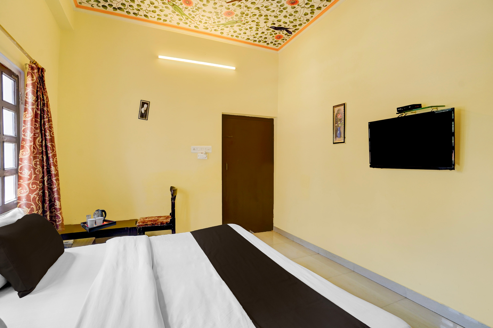 collection o rajiv gandhi museum ranthambore formerly hotel haveli