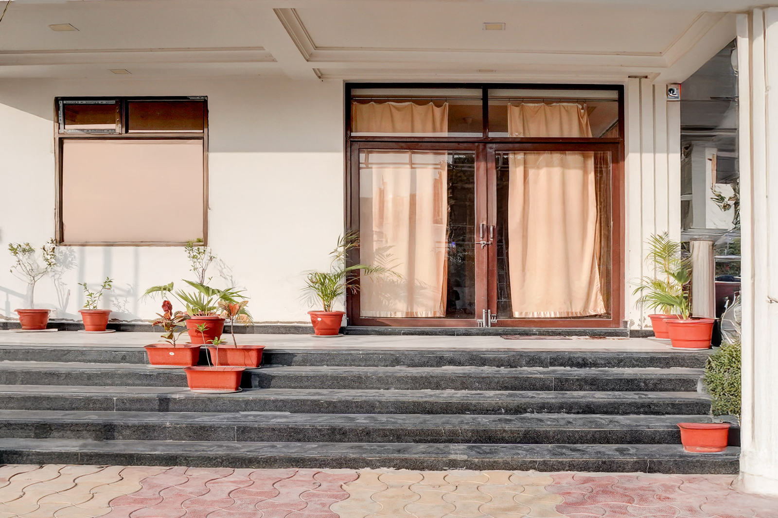 Townhouse Jodhpur Cantt Railway Junction Formerly Nirmala Palace,,3 star