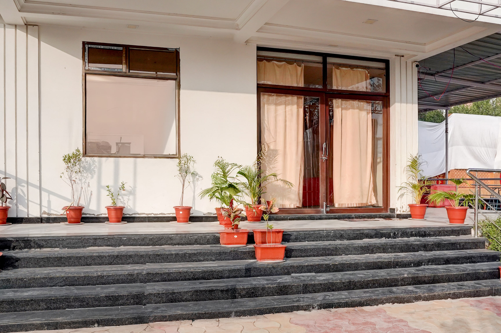 Townhouse Jodhpur Cantt Railway Junction Formerly Nirmala Palace,,3 star