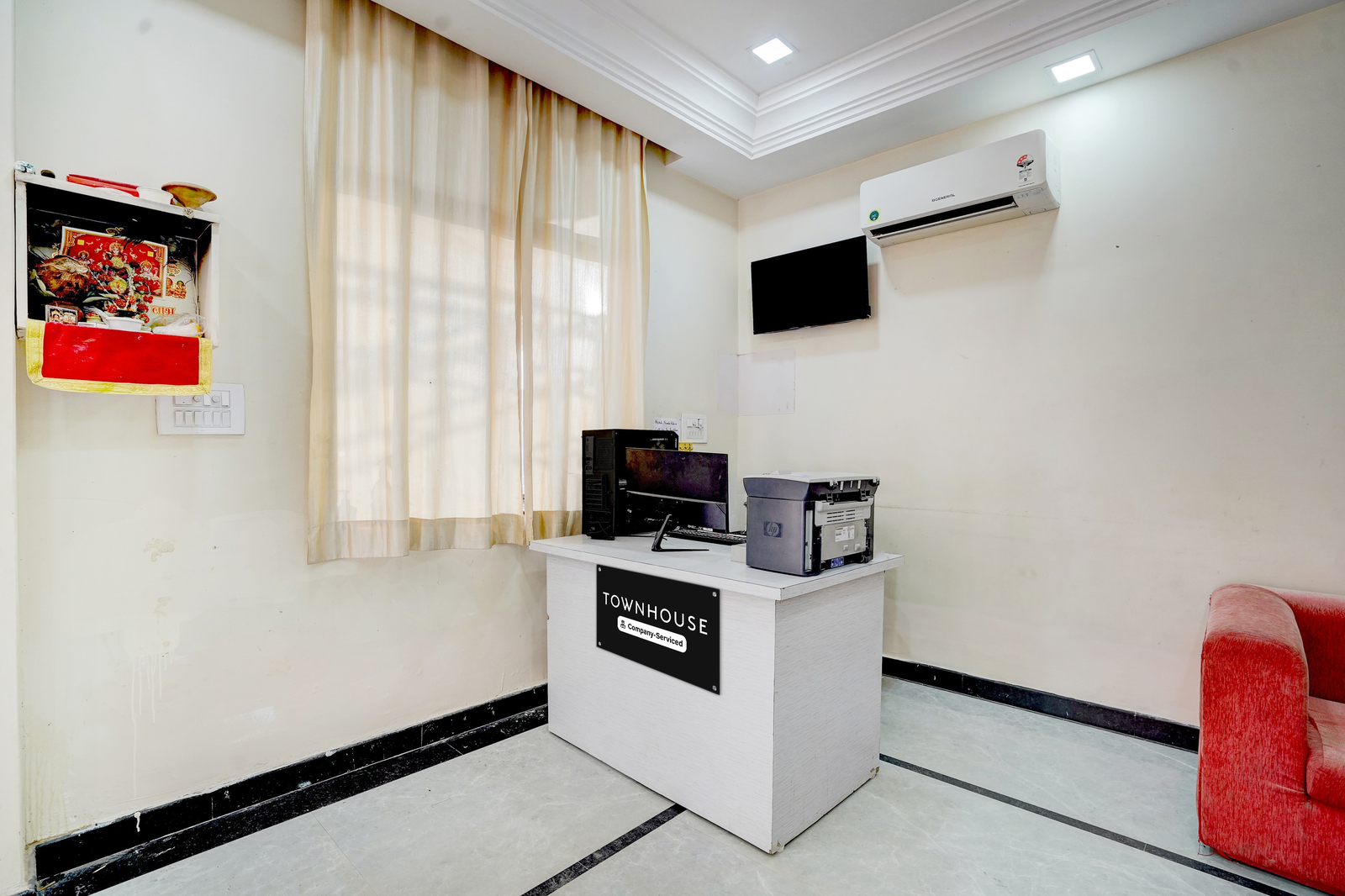 townhouse jodhpur cantt railway junction formerly nirmala palace