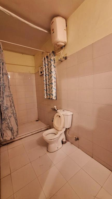 urban trippers shamiyana villa by arindam