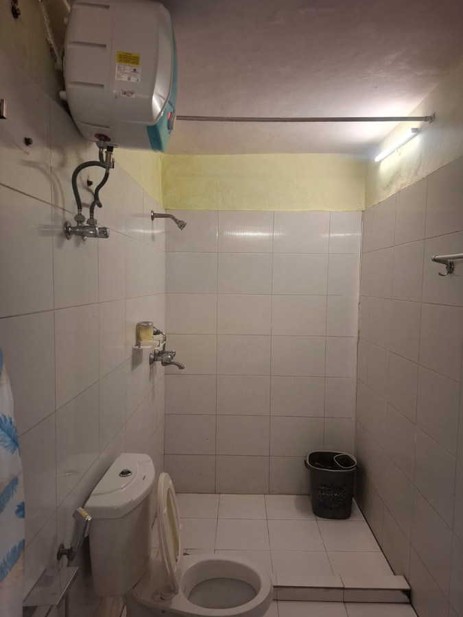 urban trippers shamiyana villa by arindam