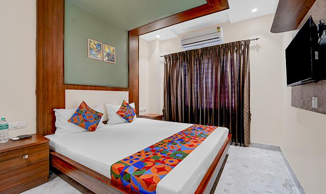 fabhotel kayal plaza