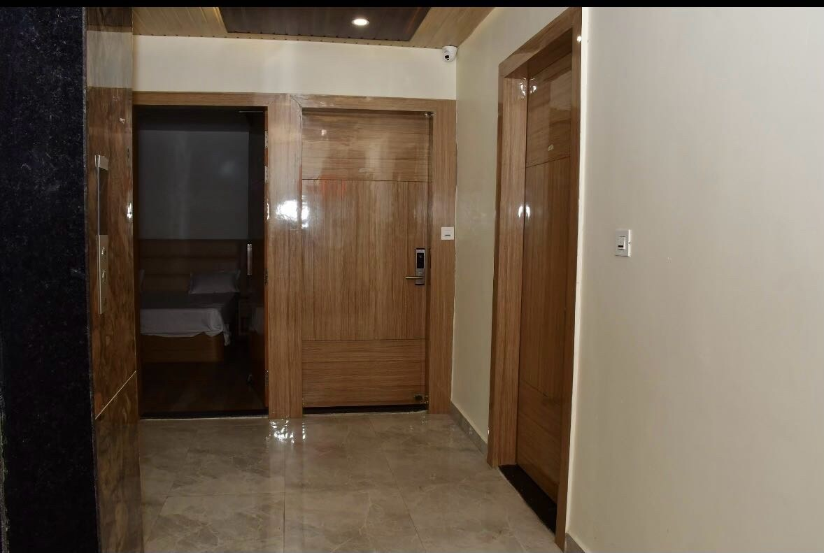 Super Townhouse Mahamrityunjay Dwar Ujjain Formerly Hotel Prakash,,3 star