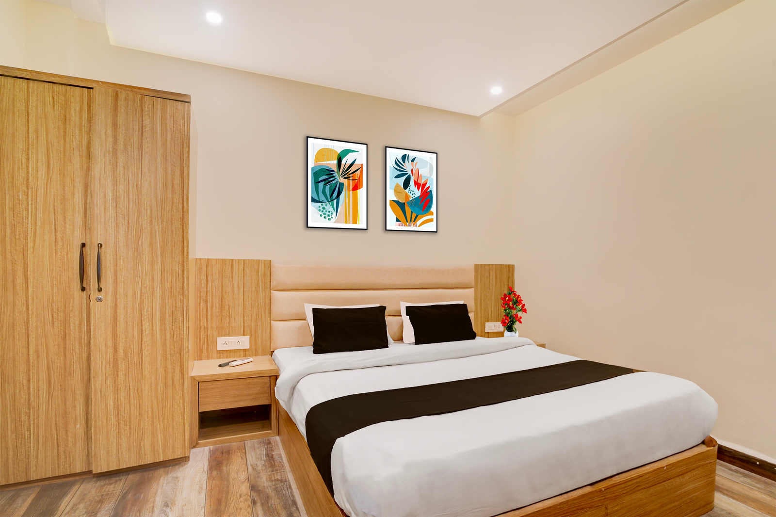 super townhouse mahamrityunjay dwar ujjain formerly hotel prakash