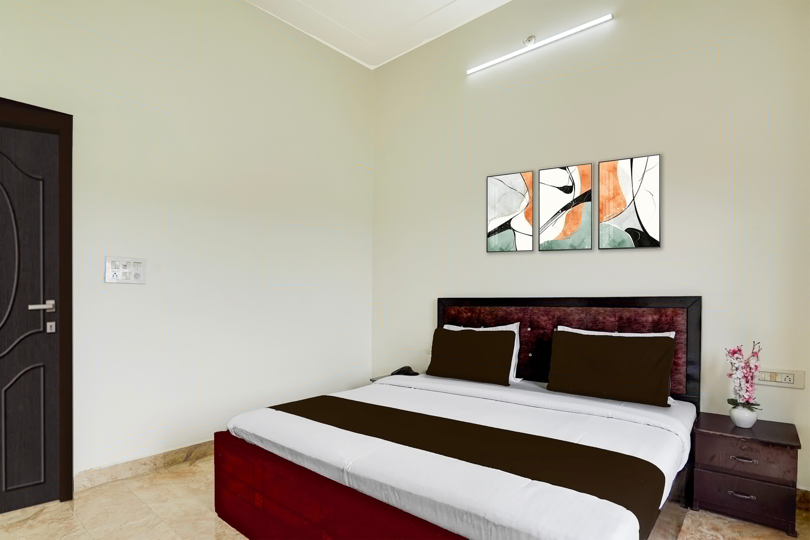 super townhouse mahamrityunjay dwar ujjain formerly hotel prakash