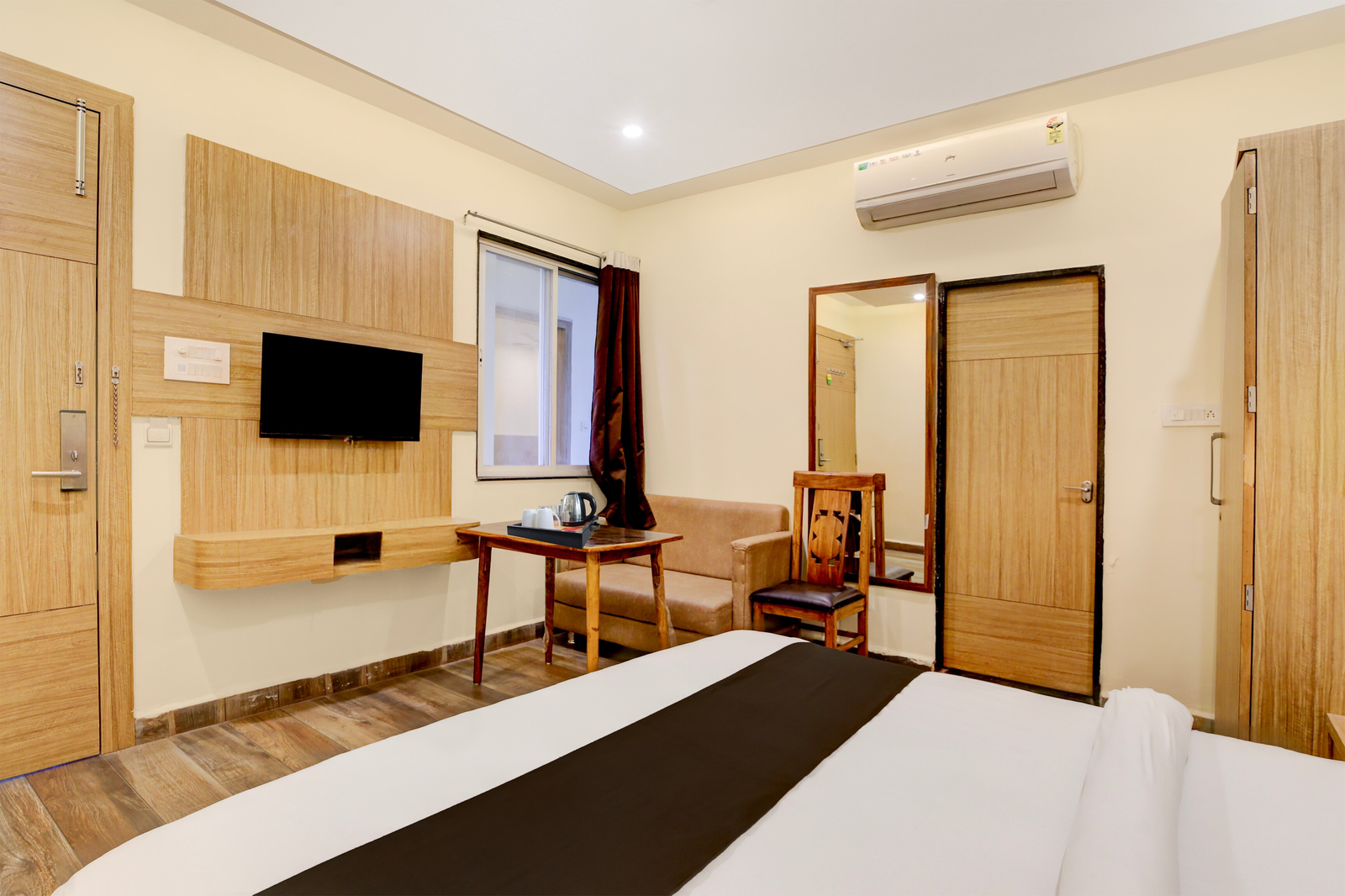 super townhouse mahamrityunjay dwar ujjain formerly hotel prakash
