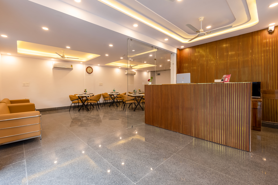 hotel park tree i sec 63a i noida