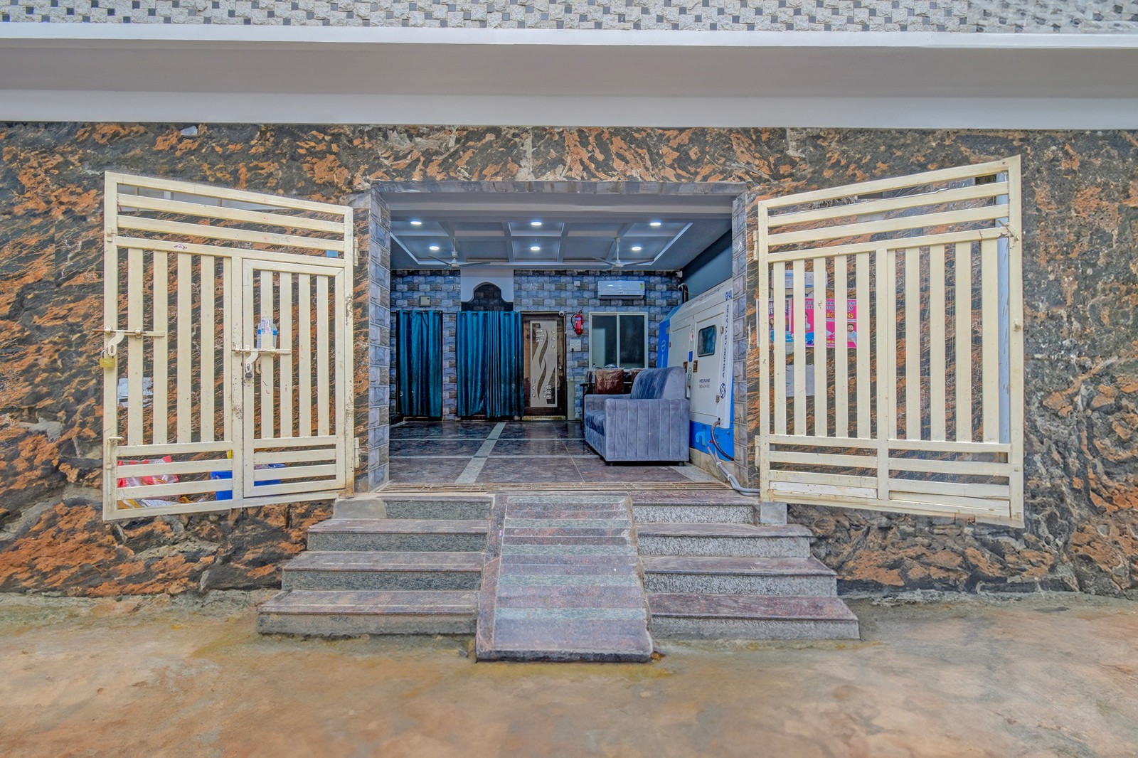 super collection o white field road hyderabad formerly ayaan signature suites