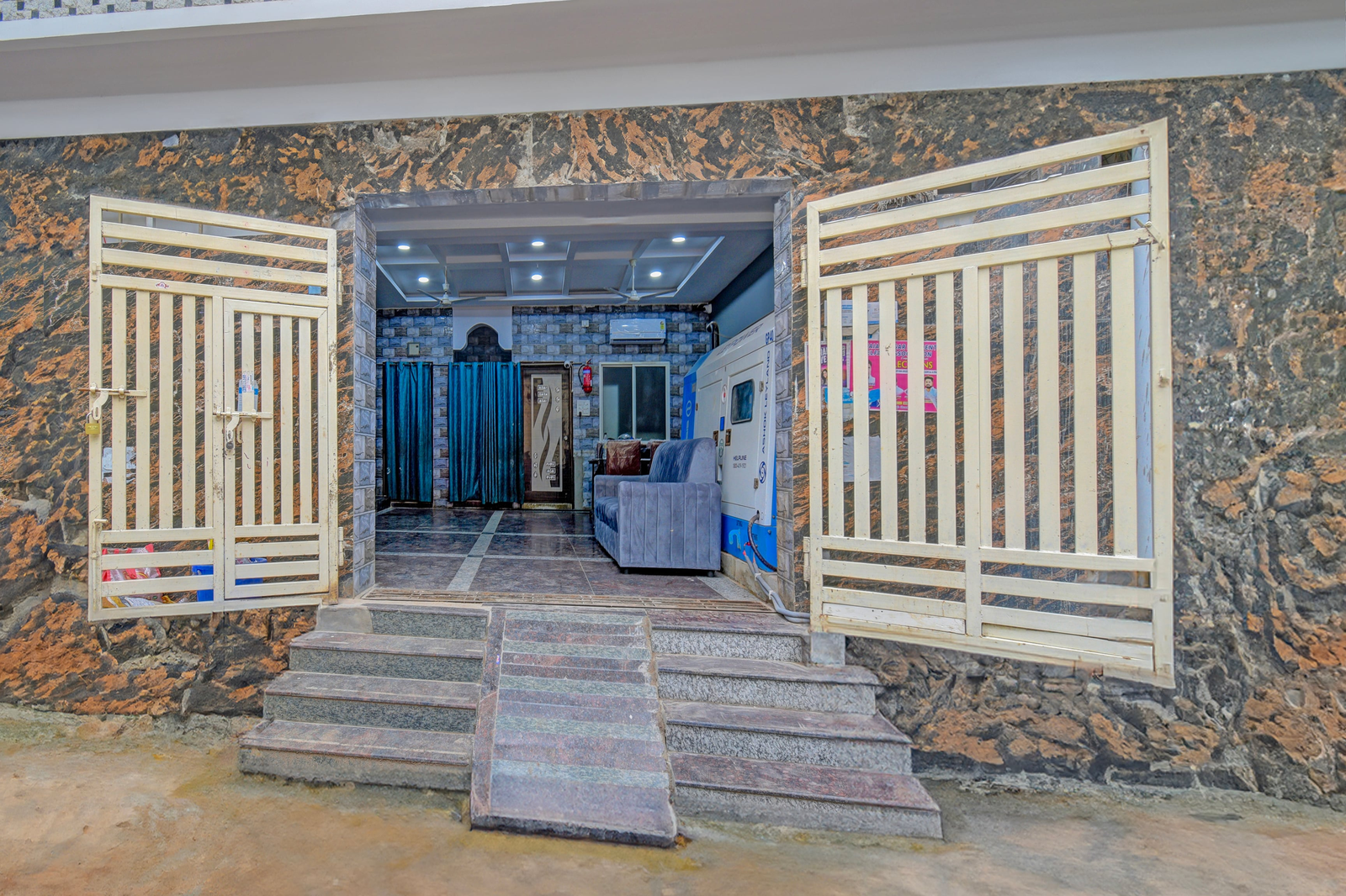 super collection o white field road hyderabad formerly ayaan signature suites