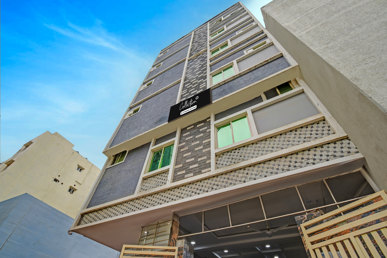 super collection o white field road hyderabad formerly ayaan signature suites