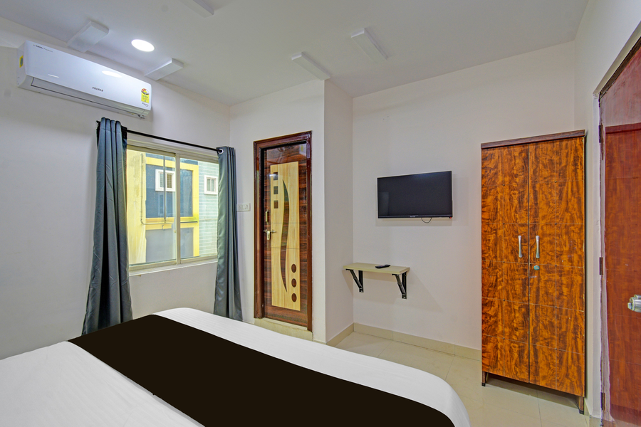 super collection o white field road hyderabad formerly ayaan signature suites
