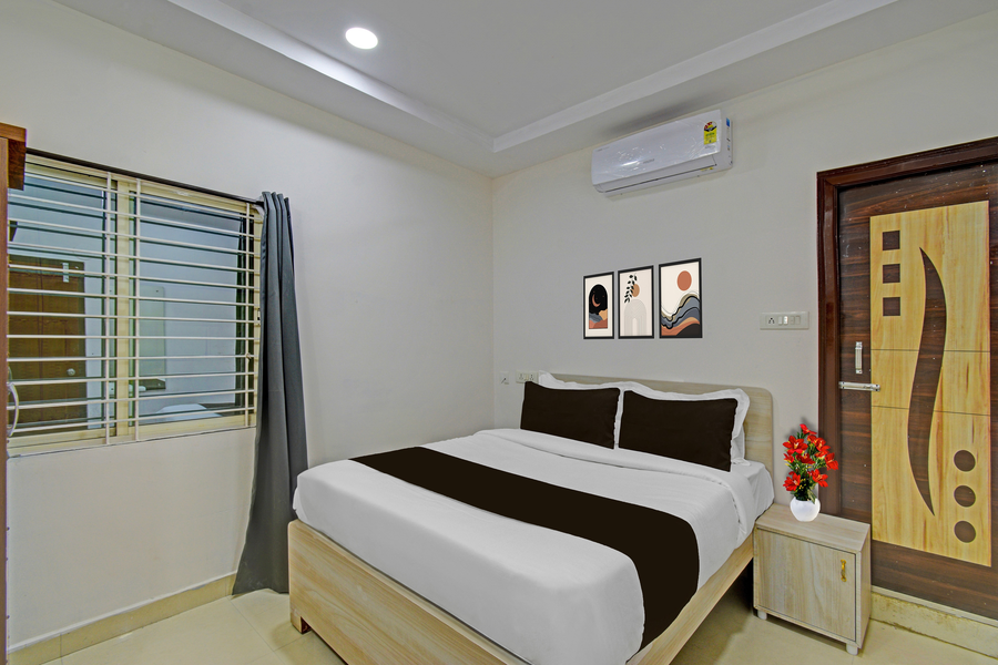 super collection o white field road hyderabad formerly ayaan signature suites