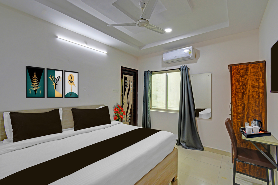 super collection o white field road hyderabad formerly ayaan signature suites