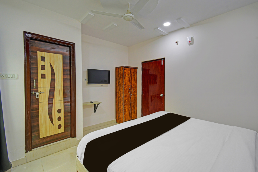 super collection o white field road hyderabad formerly ayaan signature suites
