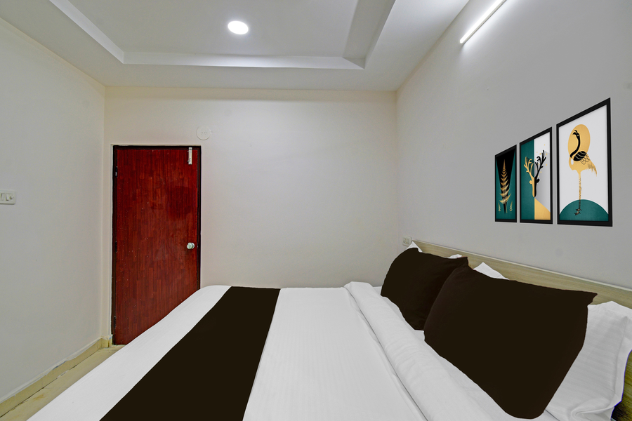 super collection o white field road hyderabad formerly ayaan signature suites