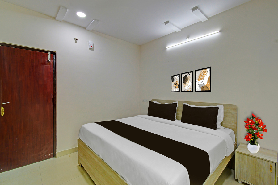 super collection o white field road hyderabad formerly ayaan signature suites
